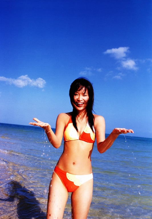 图片[18]-#Eri Kamei 龟井绘里 – 龟井绘里 - 全本免费在线观看-阅图吧