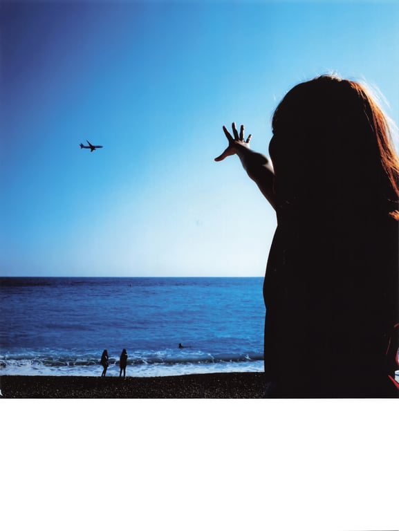 图片[38]-#Akane Moriya 守屋茜 1st Photobook – Subconscious 潜在意识 (2019-06-26) - 全本免费在线观看-阅图吧