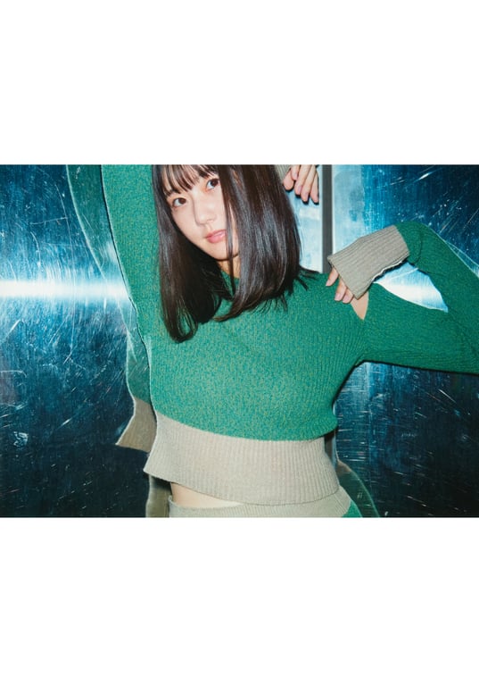 图片[85]-瀧野由美子 2nd 写真集『Mindscape』 - 在线免费观看-阅图吧