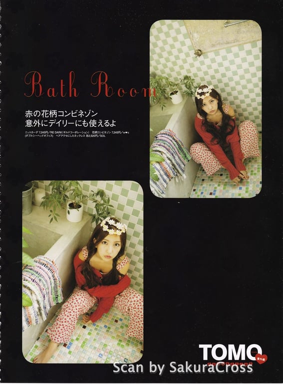 图片[78]-#Tomomi Itano 板野友美「TOMOCAWAII! VOL.3 In Autumn & Winter」 - 全本免费在线观看-阅图吧