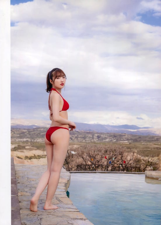 图片[96]-#Moe Toyota 豊田萌絵 – moEmotion (2019-07-01) - 全本免费在线观看-阅图吧