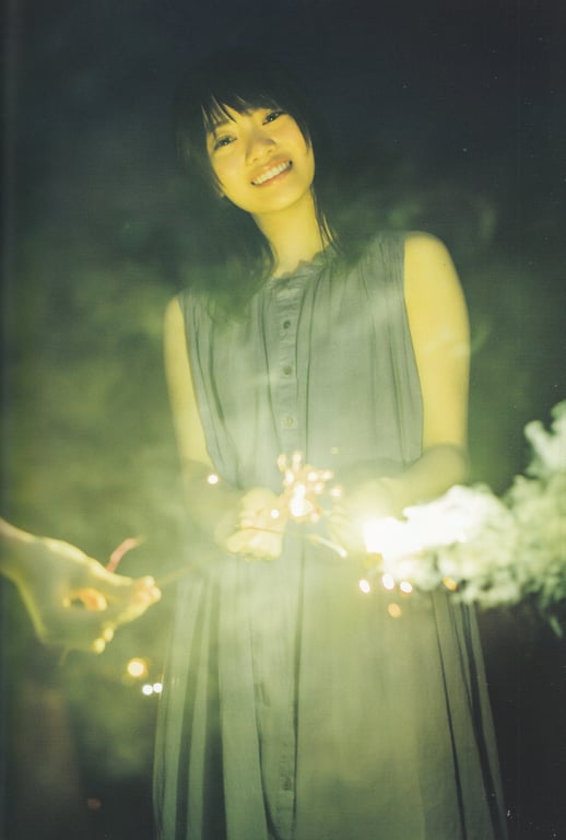 图片[73]-#日向坂46ファースト写真集 立ち漕ぎ - 全本免费在线观看-阅图吧