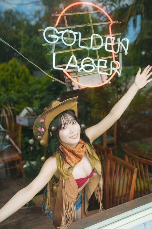 图片[34]-岸美优「超小型女子的破坏力拔群身材」SPA！数字写真集 (ＳＰＡ！ＢＯＯＫＳ) - 在线免费观看-阅图吧