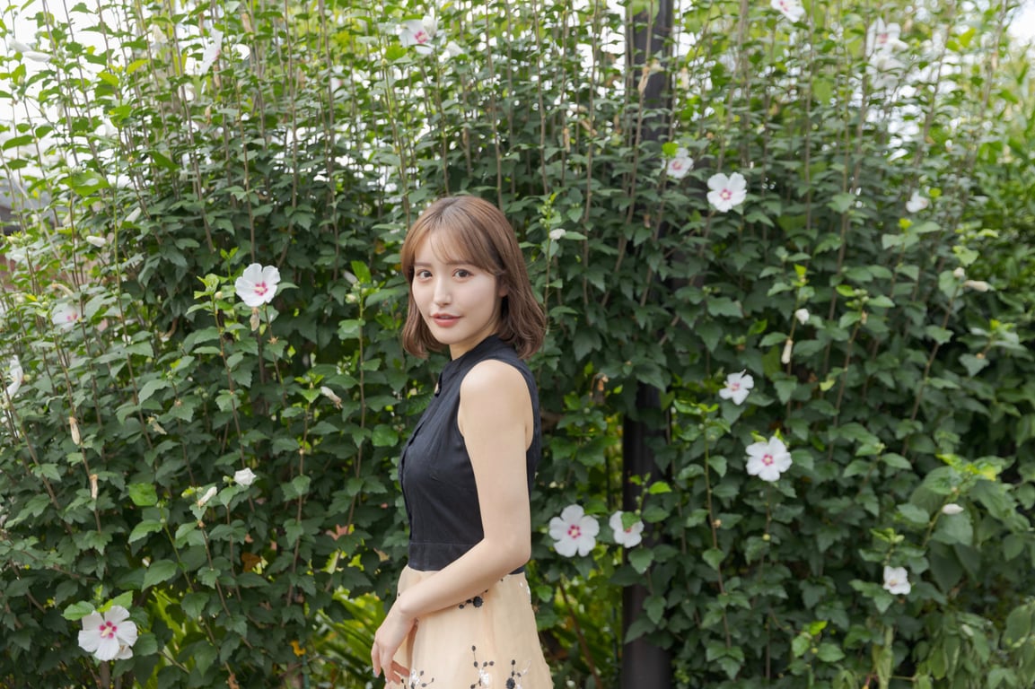 图片[47]-Sarina Momonaga 百永纱里奈 - Perfect Day For A Date 约会日和 - 在线免费观看-阅图吧