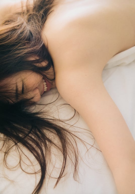 图片[126]-Mayu Tamura 田村真佑 - 1st Photobook The moment I fell in love 恋に落ちた瞬間(2nd scan) - 在线免费观看-阅图吧