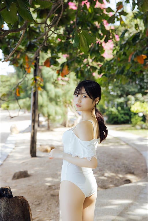 图片[13]-宇咲「只有这里…」【Young Champion Diggra】 - 在线免费观看-阅图吧