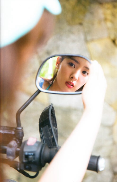 图片[40]-#山田菜奈 – nanairo - 全本免费在线观看-阅图吧