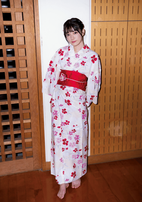 图片[74]-宫下玲奈《1st写真集『透明少女』增页 数字特装版》 - 在线免费观看-阅图吧