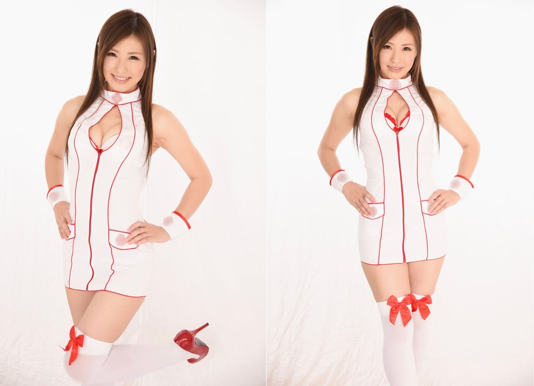 图片[2]-#彩奈翼 写真集 彩奈翼与角色扮演萌ええっち - 全本免费在线观看-阅图吧