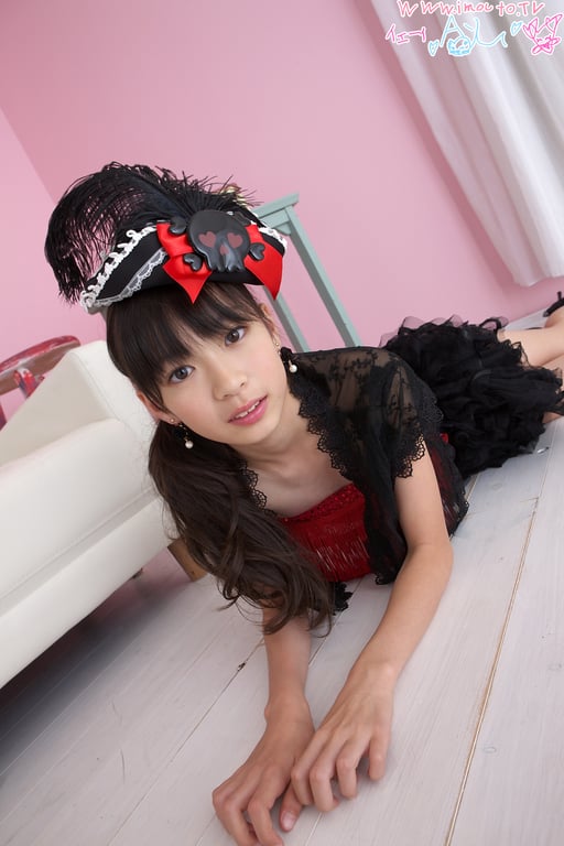 图片[140]-牧原あゆ 『世界のいもうと』 - 在线免费观看-阅图吧