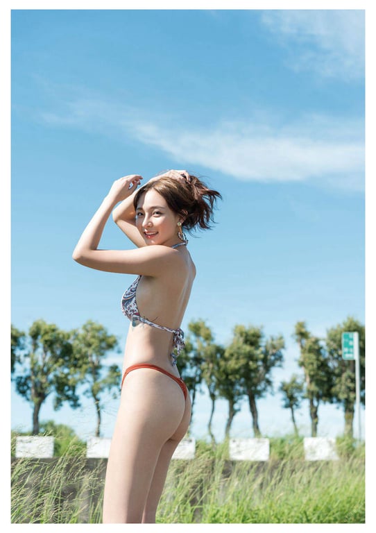 图片[83]-#與你襄遇 林襄數位寫真(2021-05-03) - 全本免费在线观看-阅图吧