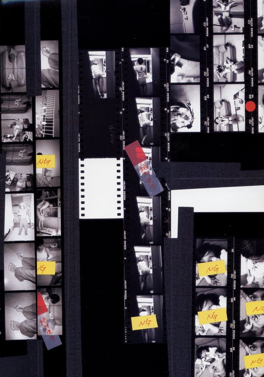 图片[15]-#(月刊シリーズ 039) – 月刊039 梨花 - 全本免费在线观看-阅图吧