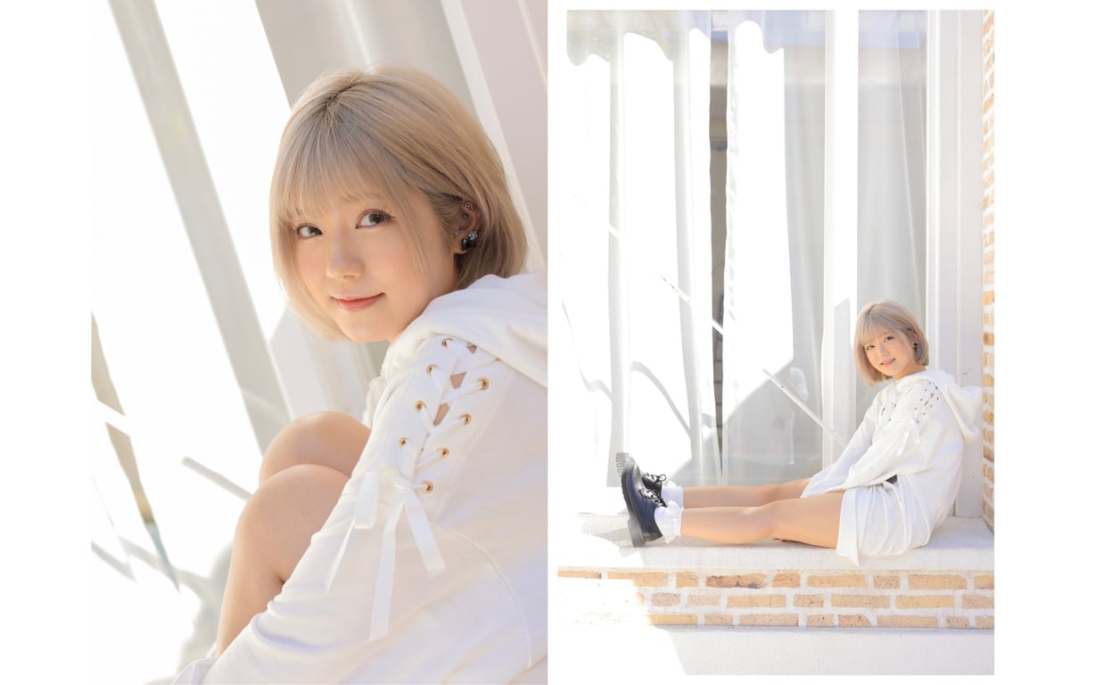 图片[9]-RURUCHA 露露酱 ヌード写真集 - 在线免费观看-阅图吧