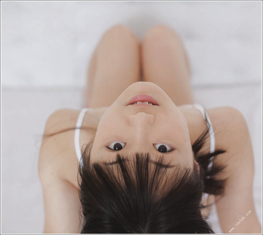 图片[16]-#青山裕企 Photobook 26sets\【青山裕企】对你，一见钟情 - 全本免费在线观看-阅图吧