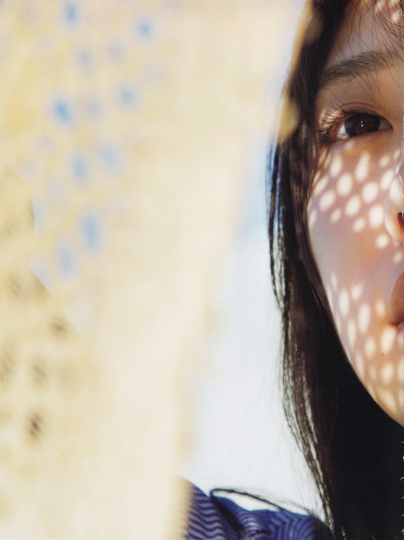 图片[159]-#与田祐希2nd写真集 沉默的时间 (High Qulity) - 全本免费在线观看-阅图吧