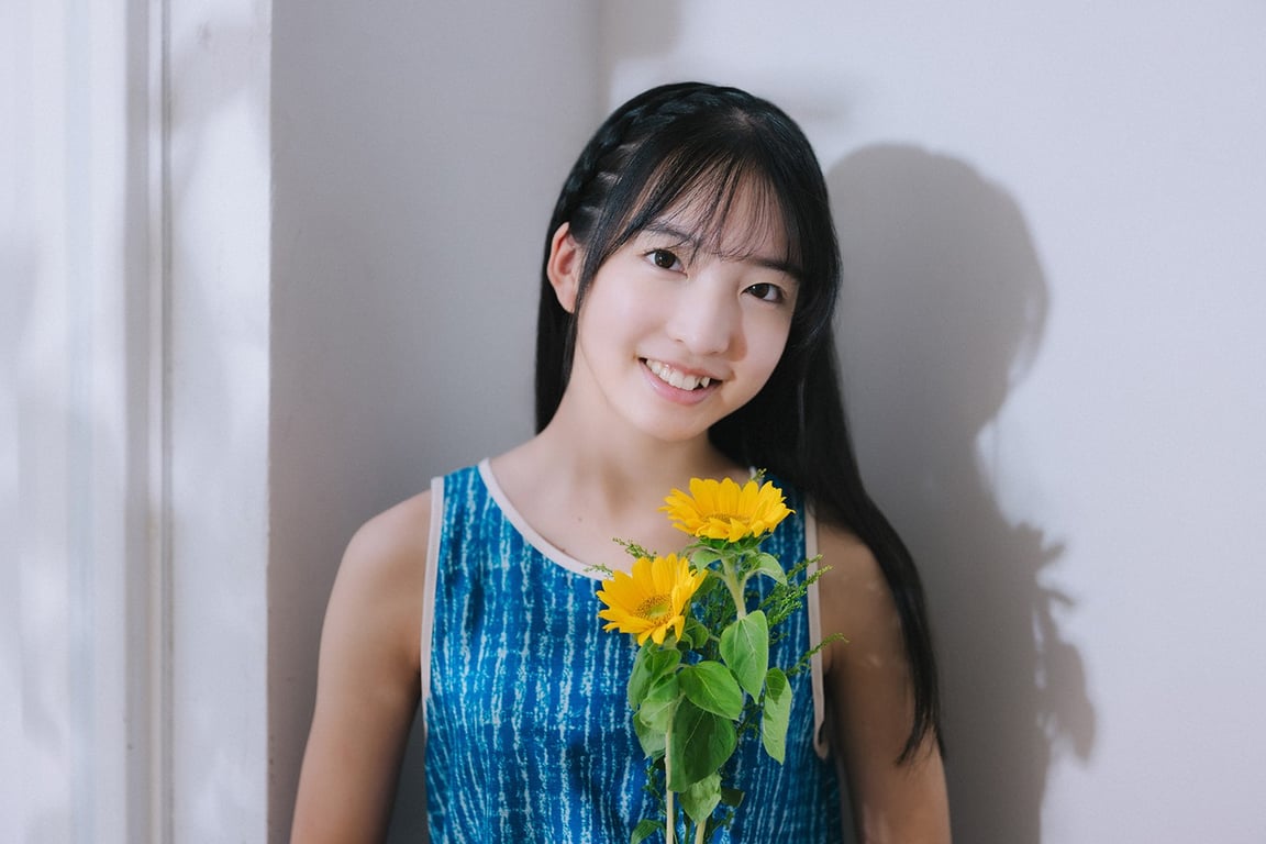 #2024-08-01 Yui Yamaguchi 山口结爱 (38P1V) - 全本免费在线观看-阅图吧