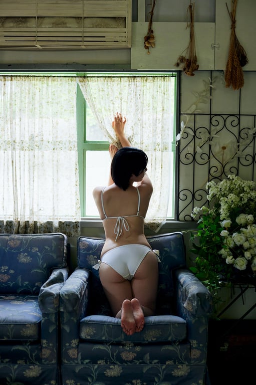 图片[91]-#夜道雪 人气声优的Marshmallow Body - 全本免费在线观看-阅图吧