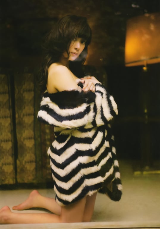 图片[72]-#Rino Sashihara 指原莉乃 – Scandal Addiction 丑闻中毒 (2016-03-22) - 全本免费在线观看-阅图吧