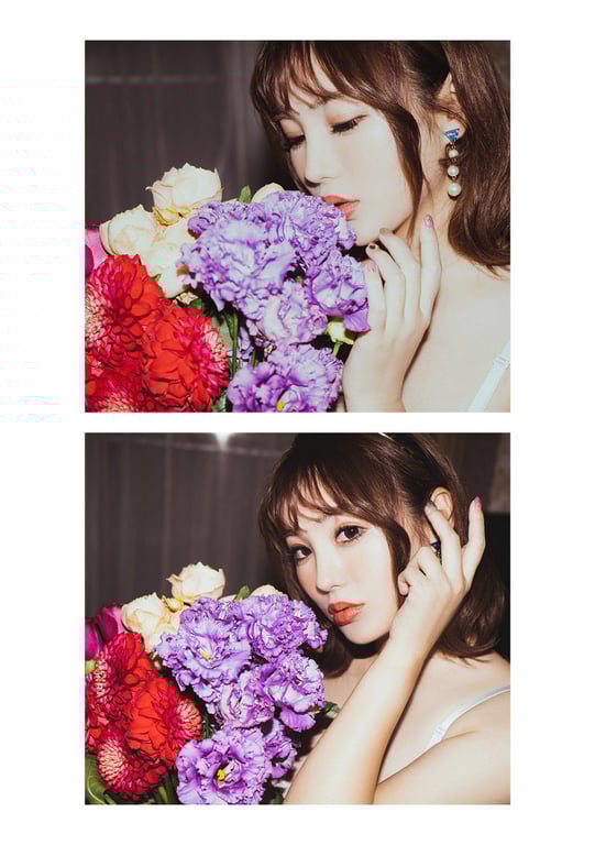 图片[106]-#Tsubasa Amami 天海翼 – #Escape(NO watermark) - 全本免费在线观看-阅图吧