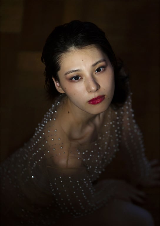 图片[64]-2024.10.10 【视频特典附】 相乐伊织「泡沫之宵梦」 GIRLS graph. 数字写真集 - 在线免费观看-阅图吧