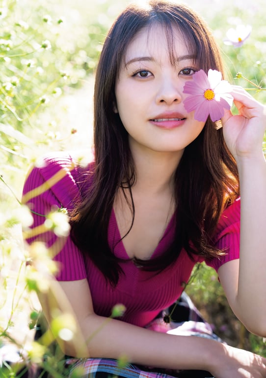 图片[120]-中西智代梨1st写真集「智代日和」 - 在线免费观看-阅图吧