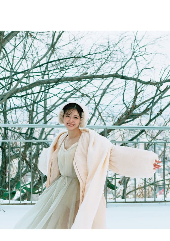 图片[106]-市川美织2nd写真集 果汁29% - 在线免费观看-阅图吧