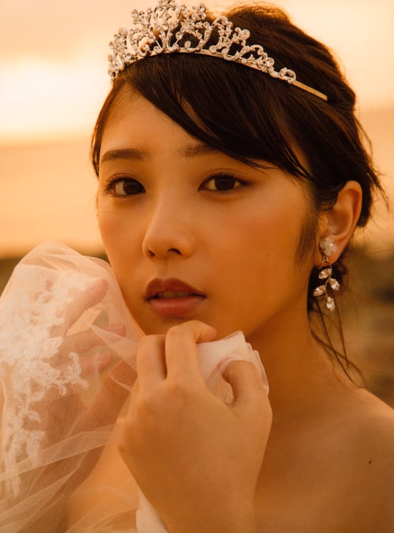 图片[112]-与田祐希2nd写真集 沉默的时间 (new scan) - 在线免费观看-阅图吧