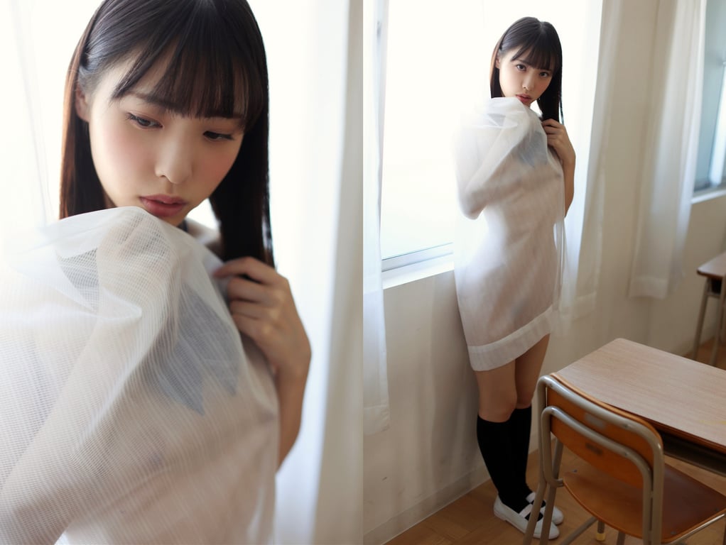 图片[156]-白桃はな PREMIUM BEST - 在线免费观看-阅图吧