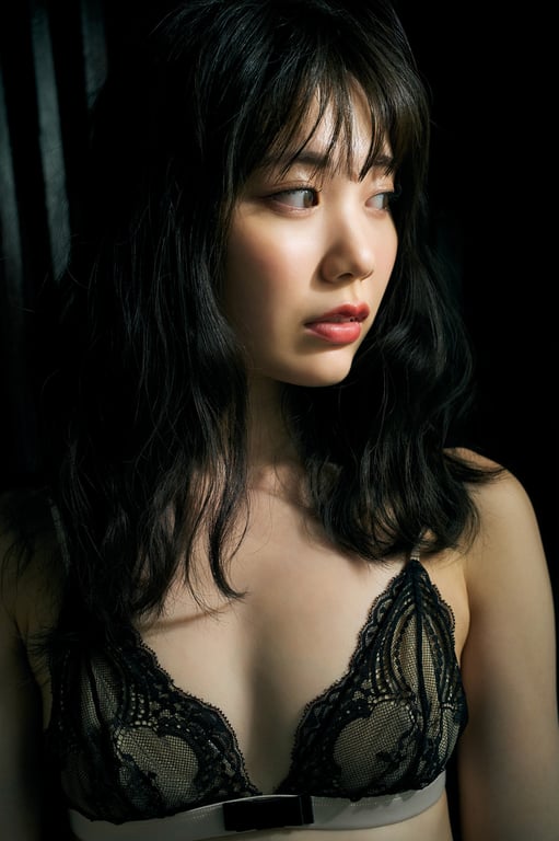 图片[92]-#Mio Ishikawa 石川澪 – Echiechi Angel & Miotsukushi 色气天使&魅力指南 (2023-01-13) - 全本免费在线观看-阅图吧