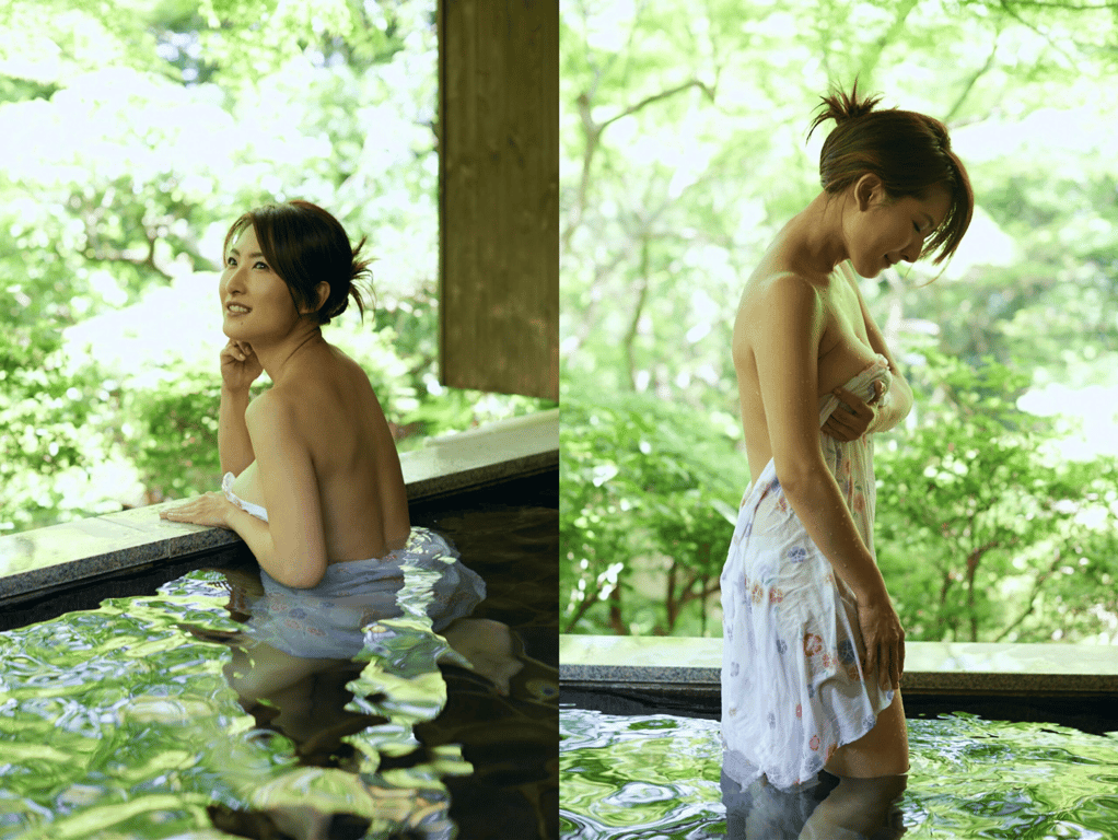 图片[6]-古瀬絵理 西瓜温泉 週刊Post数字写真集 - 在线免费观看-阅图吧