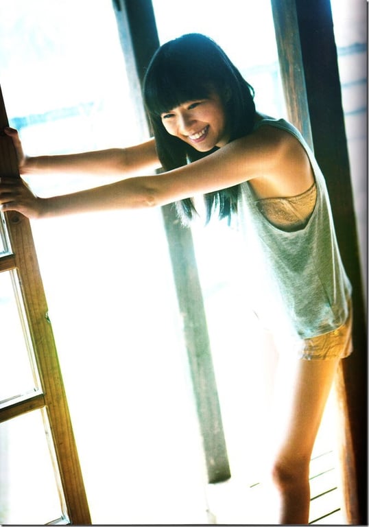 图片[97]-#Rino Sashihara 指原莉乃 – Lost to a cat 输给了猫 (2013-12-26) - 全本免费在线观看-阅图吧