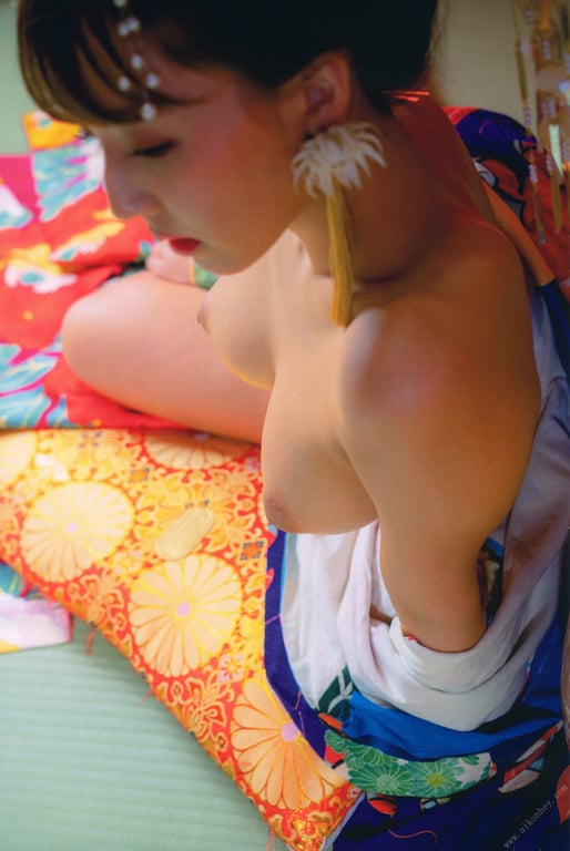 图片[24]-#Yua Mikami 三上悠亚 – WABI-SHABI 和美写美 (2021-02-09) - 全本免费在线观看-阅图吧