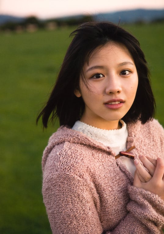 图片[51]-Miho Watanabe 渡邉美穂 - 1st Photobook Hidamari 阳光 (2019-01-17) - 在线免费观看-阅图吧