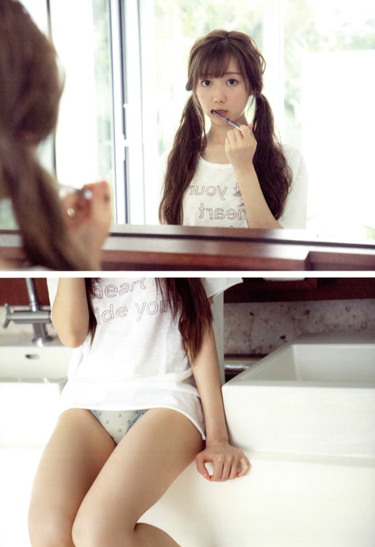 图片[117]-Emiri Otani 大谷映美里 - 1st Photobook The person I like 喜欢的人 (2021-03-15) - 在线免费观看-阅图吧