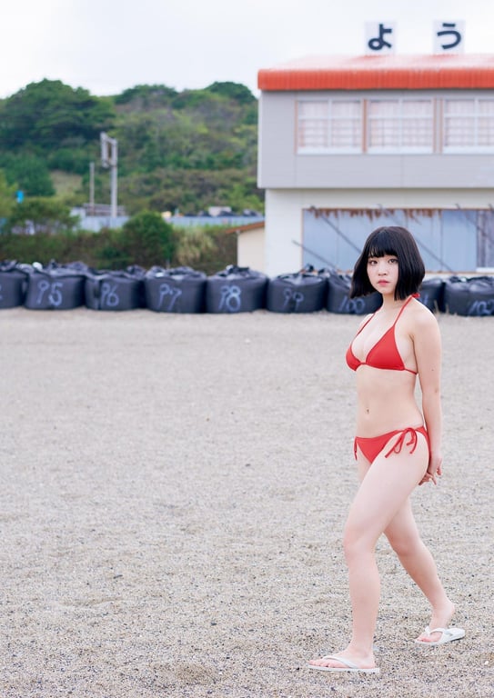 图片[12]-Nagi Nemoto 根本凪 - NG (2019-03-15) - 在线免费观看-阅图吧