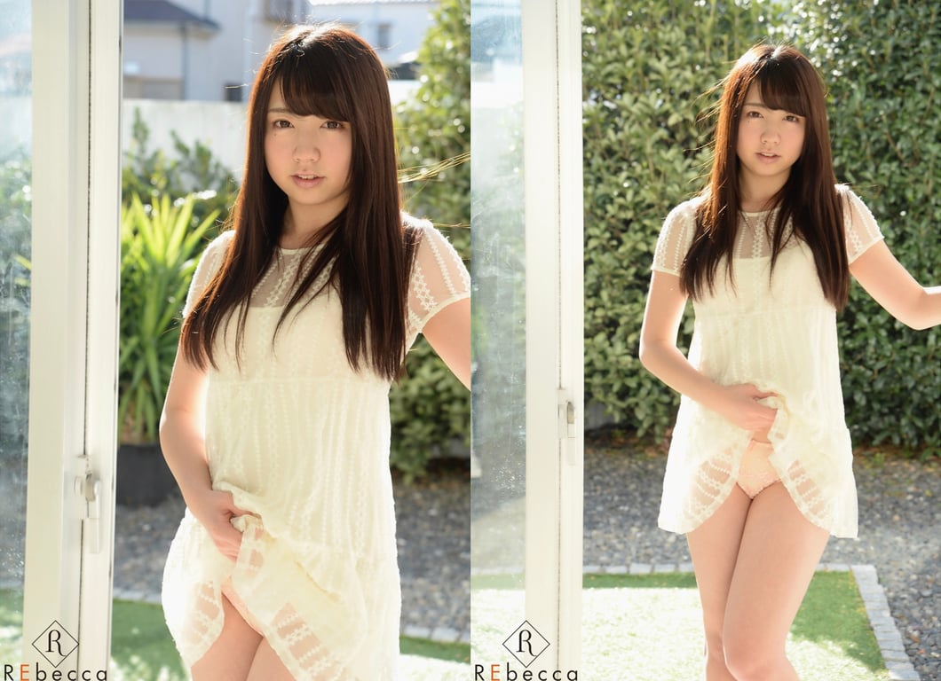 Moe 有花萌 成人的阶梯登上...(Rebecca)-阅图吧