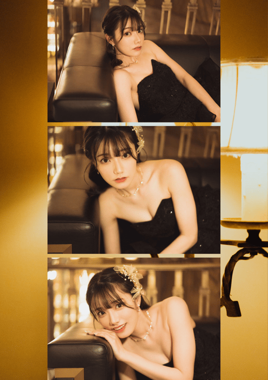 图片[35]-宫下玲奈 #LadyMary - 在线免费观看-阅图吧