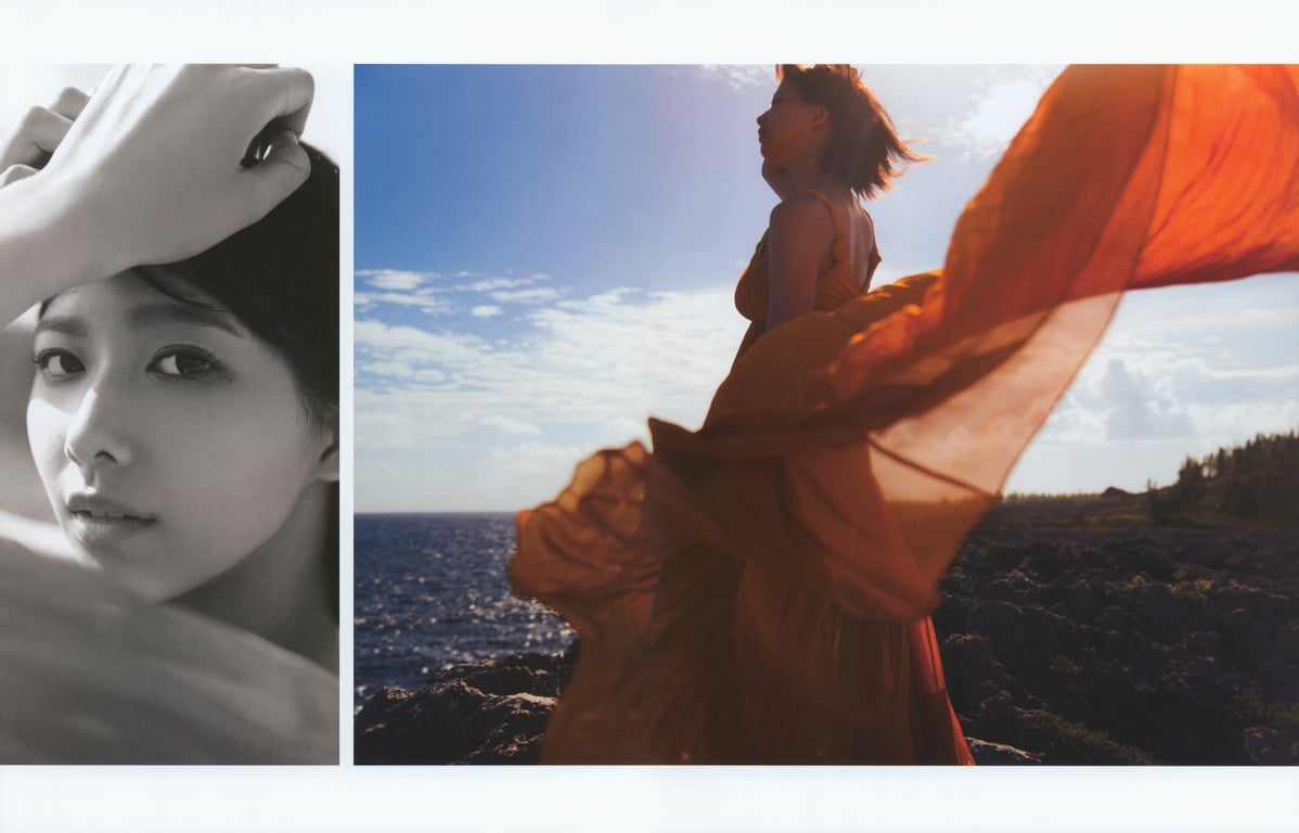 图片[93]-#渡邉理佐 1st写真集 沉默 - 全本免费在线观看-阅图吧