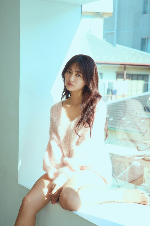 图片[23]-#FLASHデジタル写真集 丰田露娜 成人Debut(2025-02-04 ) - 全本免费在线观看-阅图吧