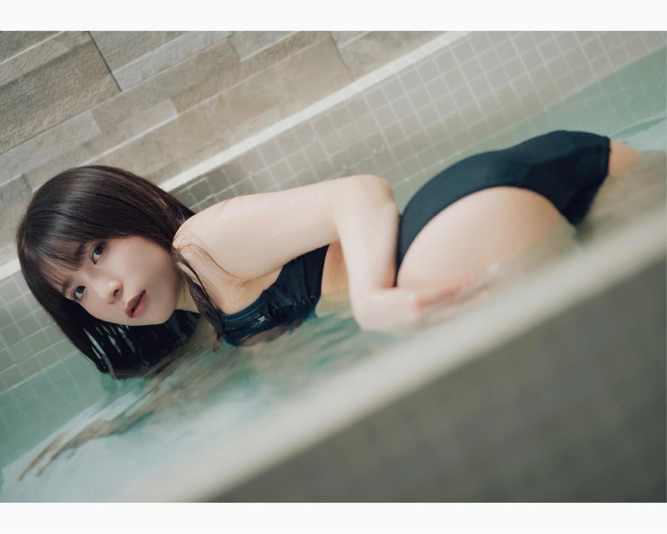 图片[120]-#紗愛 デジタル写真集 en (wunder publishing house) - 全本免费在线观看-阅图吧