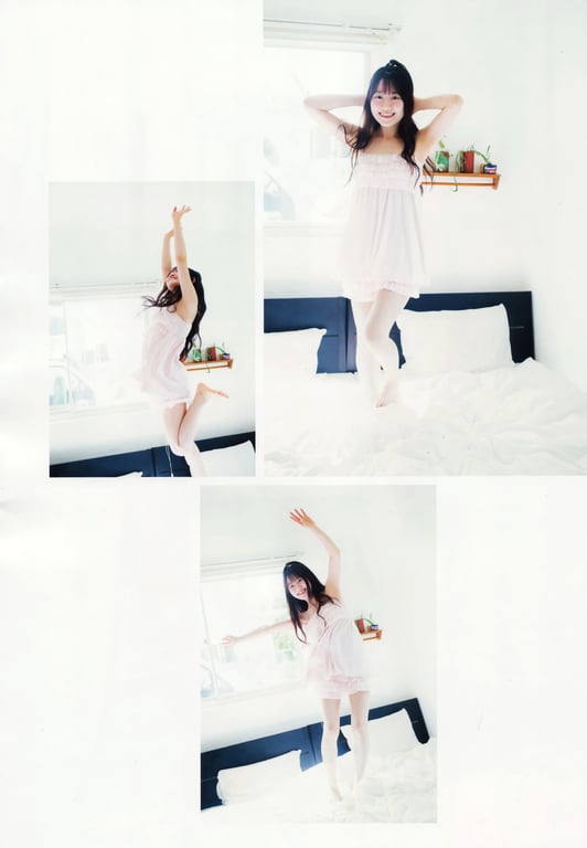 图片[33]-#Yui Ogura 小仓唯 – Yui Hatachi 二十岁 (2016-06-24) - 全本免费在线观看-阅图吧