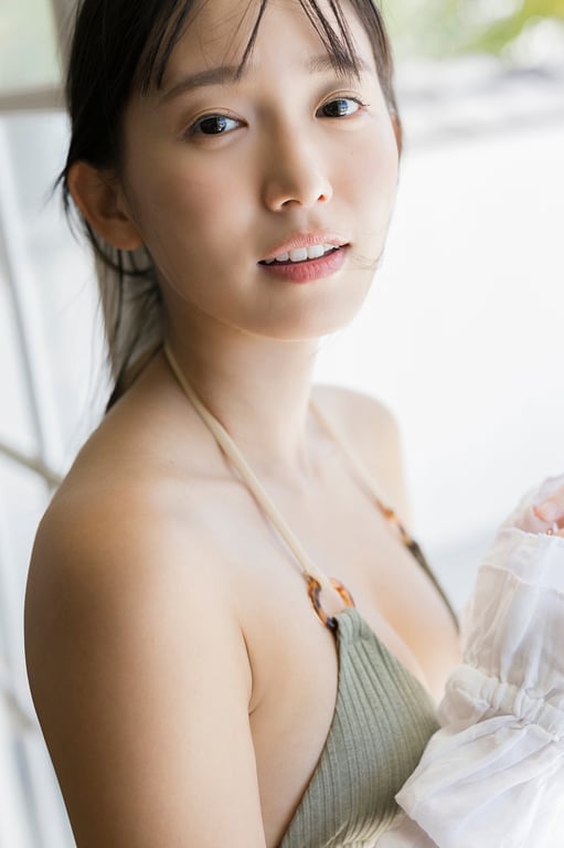 图片[100]-#週刊Post Digital写真集 志田音々 夏威夷的ねねまる假日(2023-12-18) - 全本免费在线观看-阅图吧