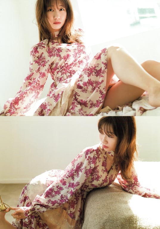 图片[28]-#210715 AKB48 柏木由纪 3rd photobook Experience - 全本免费在线观看-阅图吧