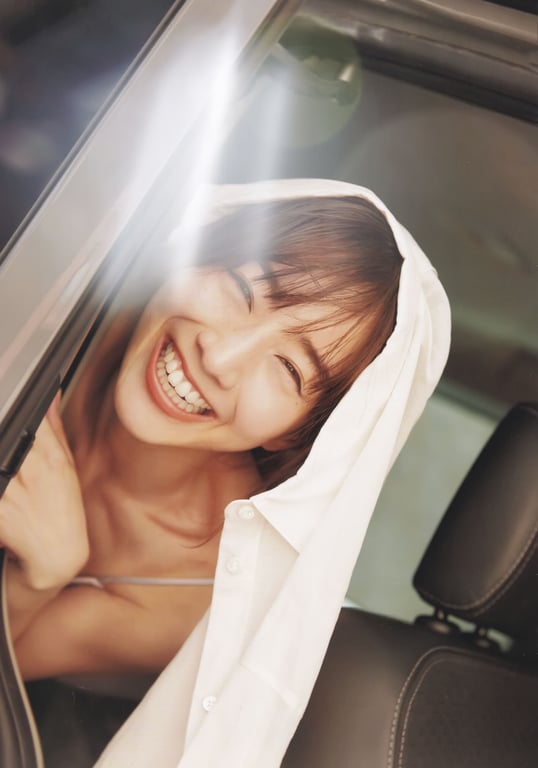 图片[16]-#田中みな実1st写真集『Sincerely yours…』 - 全本免费在线观看-阅图吧