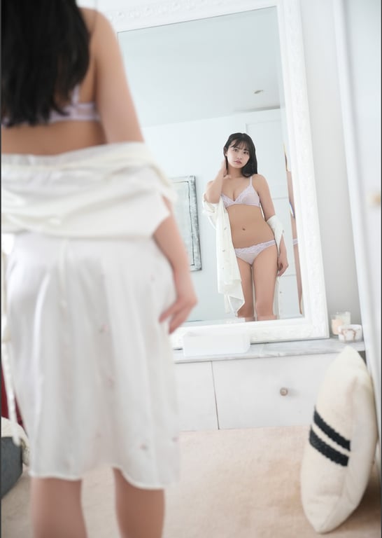 图片[15]-松本日向『初次之晨』BOMBデジタル写真集 - 在线免费观看-阅图吧