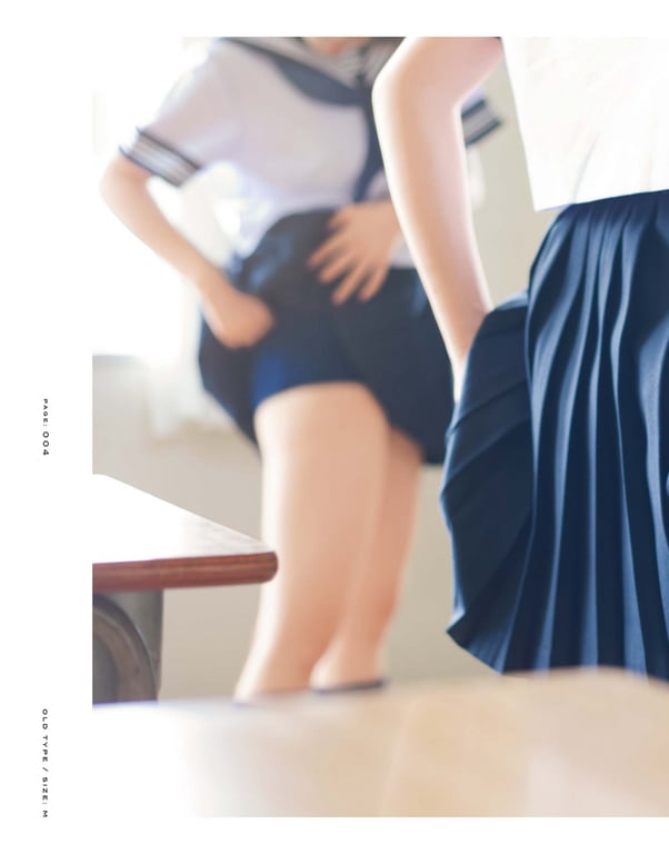 图片[55]-#青山裕企 Photobook 26sets\【青山裕企】学校泳装 sukumizu - 全本免费在线观看-阅图吧