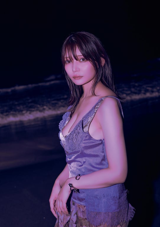 图片[22]-BLT MONSTER Round 5 (B.L.T.杂志) - 在线免费观看-阅图吧