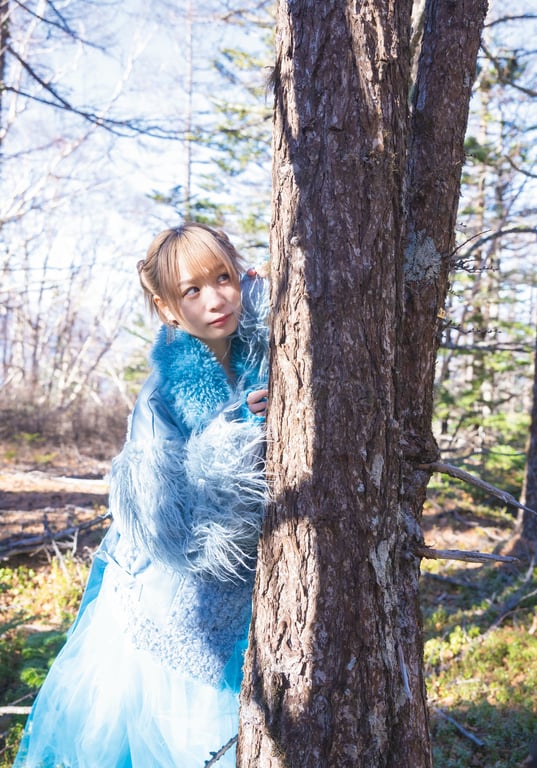 图片[78]-Digital原色美女图鉴 桃子女神公司 浑浊而又透明 - 在线免费观看-阅图吧