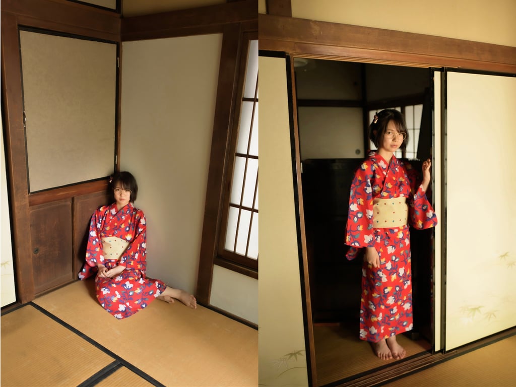 图片[30]-#初愛ねんね グラビア写真集 眼差 - 全本免费在线观看-阅图吧