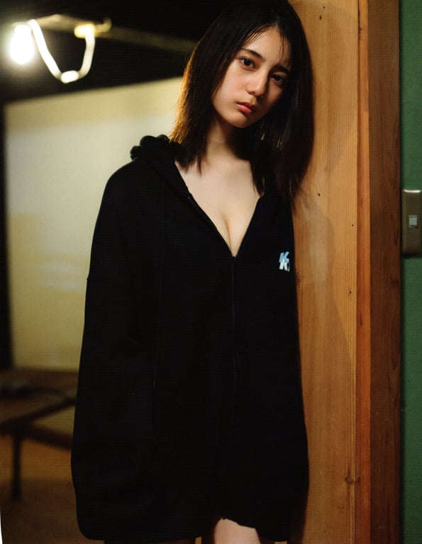 图片[44]-Nao Kosaka 小坂菜绪 1st Photobook - Who are you 你是谁 (2021-06-29) (Canon scan) - 在线免费观看-阅图吧